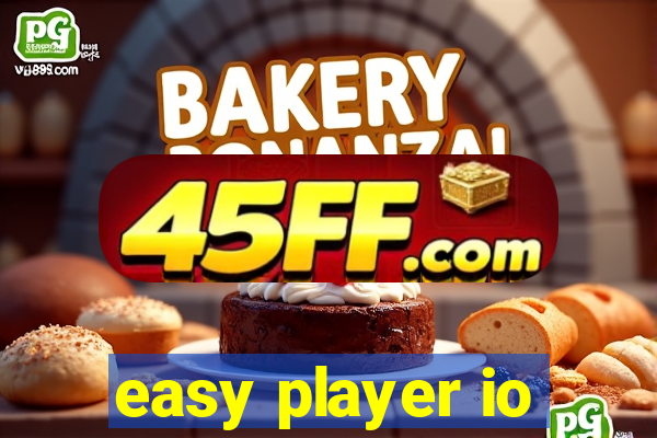 easy player io